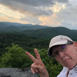 Meet your Posher, Donna